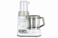 Пароварка-блендер 6в1 Nuvita Papasana Vapor Combo NV1966 - фото 2
