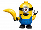 Конструктор LEGO Minions Нестримне переслідування на мотоциклі 75549 - фото 11