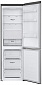Холодильник LG GA-B459SMQZ - фото 2