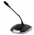 Дискусiйний пульт Bosch CCSD-DS з мiкрофоном на ножцi, 31 см, CCS 1000D