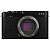 Цифр. фотокамера Fujifilm X-E4 Body Black