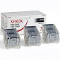 Скрепки Xerox PhaserT7760 WC4150/5632/5638/5645/265/275/7345/VL_C7030/B7035LX (3*5000 шт) - фото 1