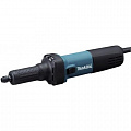 Шлифмашина прямая Makita GD 0601, 400Вт, 25000 об/мин, цанга 6мм, 1.7кг