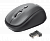 Мышь беспроводная Trust Yvi (18519) Black USB