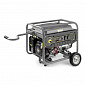 Генератор Karcher PGG 3/1 бензиновий, 230В, електростарт, max 3кВт, AVR - фото 1