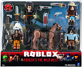 Набір Jazwares Roblox Multipack Roblox's The Wild West W9