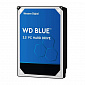 Жесткий диск WD 3.5" SATA 3.0 1TB 7200 64MB Blue - фото 1