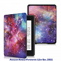Чехол-книжка BeCover Smart для Amazon Kindle Paperwhite 11th Gen. 2021 Space (707216)