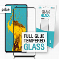 Защитное стекло Piko для Samsung Galaxy M31s SM-M317 Black Full Glue, 0.3mm, 2.5D (1283126505256)