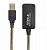 Кабель Cablexpert UAE-01-10M активный удлинитель USB, 10м