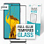 Защитное стекло Piko для Samsung Galaxy M31s SM-M317 Black Full Glue, 0.3mm, 2.5D (1283126505256)