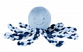 Nattou Мягкая игрушка Lapiduo Octopus Синий 878722