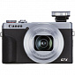 Цифр. фотокамера Canon Powershot G7 X Mark III Silver - фото 21