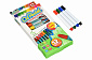 Столик-мольберт Same Toy блакитний 8815Ut - фото 4