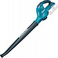 Повітродувка Makita DUB361Z LXT, акумуляторна, 18+18В, 4.4 м3/хв, 2 шв., 2.6 кг, SOLO - фото 1