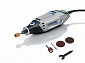 Шліфувально-гравірувальне машина Dremel 3000-5, 130Вт, 10000-33000 об/хв, 0.55 кг - фото 1