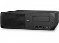 Робоча станція HP Z2 G5 SFF/Intel i7-10700/16/512F/ODD/2*NVD T600-2/kbm/W10P