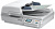 Сканер А4 Epson Workforce DS-6500N