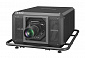 інсталяційний проектор Panasonic PT-RQ50KE (3-Chip DLP, Cinema 4K, 50000 lm, LASER) черний, без оптики - фото 2