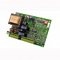 Блок керування BRAIN 574 230 - фото 1