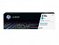 Картридж HP 410A CLJ Pro M377/M452/M477 Cyan (2300 стр) - фото 1