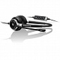 Гарнітура Sennheiser SC 660 ED - фото 2