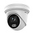 IP-відеокамера 4 Мп Hikvision DS-2CD2347G2-LU(C) (2.8 мм) ColorVu з вбудованим мікрофоном і відеоаналітикою для системи відеонагляду