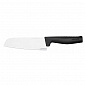 Нож Santoku Fiskars Hard Edge, 15 см - фото 1