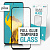 Защитное стекло Piko для Samsung Galaxy A71 SM-A715 Black Full Glue, 0.3mm, 2.5D (1283126497131)