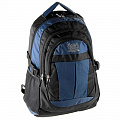 Рюкзак для ноутбука Continent BP-001 Blue 15.6"