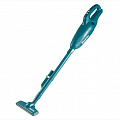 Пылесос Makita CL108FDZW, 10.8В, 500мл, CXT, SOLO