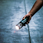 Ліхтар Makita DEAML102 акумуляторний, 7.2-10.8B, 0.38кг - фото 2