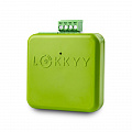 Блок керування гаражними воротами LOKKYY з антеною GSM, Bluetooth та Wi-Fi