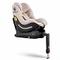 Дитяче автокрісло Avionaut AeroFIX Iso-Fix (гр.1) Beige Melange AV-350-AF.02 - фото 11