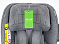 Дитяче автокрісло Avionaut AeroFIX-RWF Iso-Fix (гр.1) Grey Melange AV-350.RWF-AF.01 - фото 17