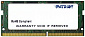 Модуль памяти SO-DIMM 4GB/2400 DDR4 Patriot Signature (PSD44G240082S) - фото 1