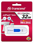 Накопичувач Transcend 32GB USB 3.1 JetFlash 790 White - фото 6