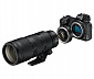 Телеконвертeр Nikon Z TC-1.4x - фото 4