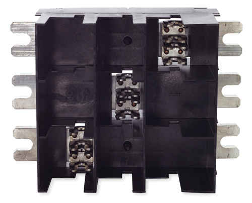 Адаптер выключателя APC T5 Type Circuit Breaker, 3 Pole - фото 3