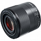 Об`єктив Canon EF-M 32mm f/1.4 STM - фото 2