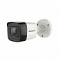 HD-TVI відеокамера 5 Мп Hikvision DS-2CE16H0T-ITF(C) (2.4 мм) для системи відеонагляду - фото 1