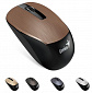 Мышь Genius NX-7015 WL Brown - фото 1