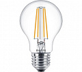 Лампа світлодіодна Philips LEDClassic 4-40W A60 E27 865 CL NDAPR