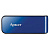 Флеш-накопичувач USB 32Gb Apacer AH334 Blue (AP32GAH334U-1)