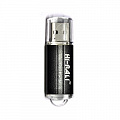 Флеш-накопичувач USB 64GB Hi-Rali Corsair Series Нефрит (HI-64GBCORNF)