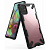 Чохол-накладка Ringke Fusion X для Samsung Galaxy A71 SM-A715 Black (RCS4694)