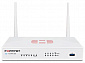 Міжмережевий екран Fortinet FWF-30E plus 1 Year 8x5 FortiCare and FortiGuard UTM Protection - фото 1