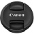 Крышка для объектива Canon E52II (52мм)