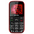 Мобiльний телефон Astro A241 Dual Sim Red