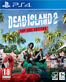 Игра PS4 Dead Island 2 Day One Edition